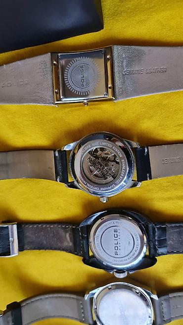 casio g shock satovi: Kolekcija muških ručnih satova – različiti brendovi, stilovi i — 5