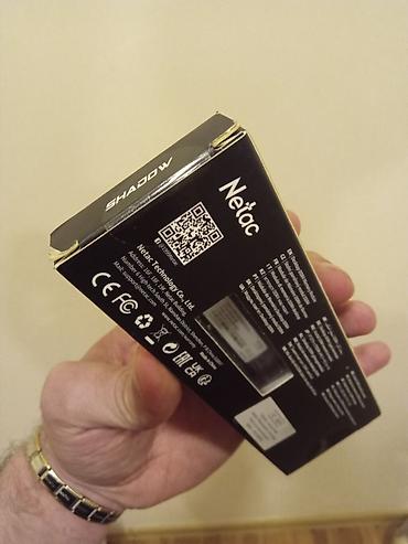 asus tuf dash: Operativ yaddaş (RAM) Netac, 8 GB, 3200 Mhz, DDR4, PC üçün, Yeni — 2