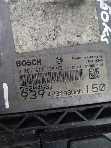 delphi dijagnostika cena: Motorni racunar alfa 159 150ks. Motorni racunar alfa 159 150ks — 3