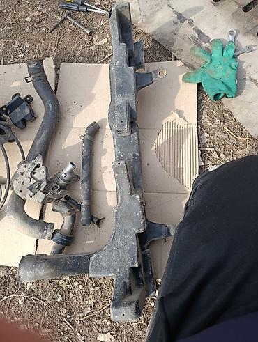 Щитки приборов: Щиток приборов Daewoo Оригинал — 11