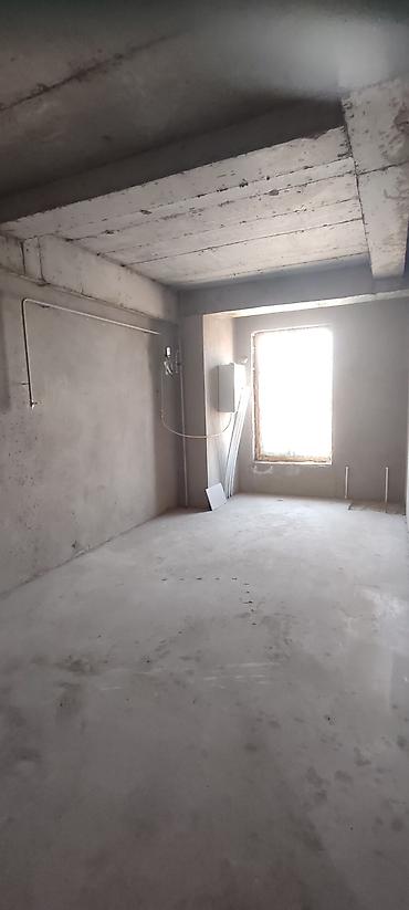 10 мкр 10: 1 комната, 42 м², Кок-Жар мкр Элитка, 10 этаж, ПСО (под самоотделку) — 3