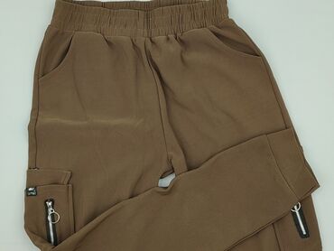 Cargo for women, size S