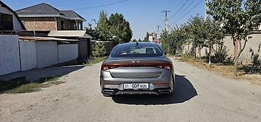 k5 2011: Kia K5: 2021 г., 2 л, Автомат, Газ, Седан — 3