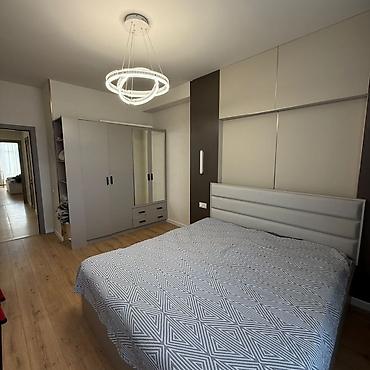 Продажа квартир: 3 комнаты, 94 м², Элитка, 13 этаж, Евроремонт — 3