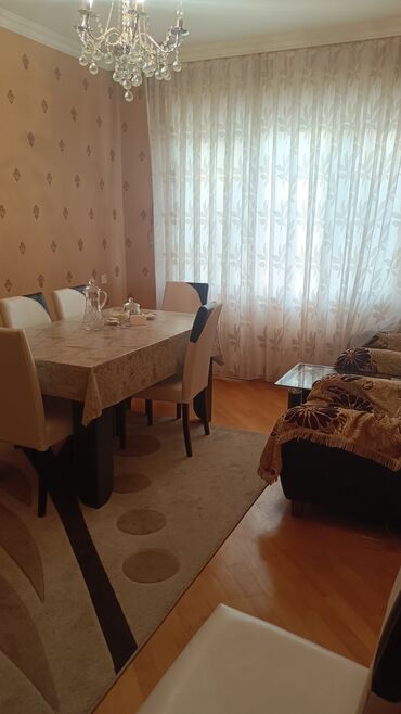 Mənzil kirayələyirəm: 2 otaqlı, 57 kv. m -da lalafo.az — 2 Mənzil kirayələyirəm: 2 otaqlı, 57 kv. m — 2