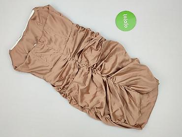 luksusowe ubrania second hand online: Femme Luxe, Sukienka damska, rozmiar S — 3