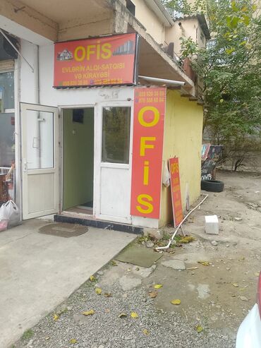 Ofislər: Salam İcarəyə verilir Məhəllələrin çıxışı Avtobus dayanacağı Mektebin -da lalafo.az — 7 Ofislər: Salam İcarəyə verilir Məhəllələrin çıxışı Avtobus dayanacağı Mektebin — 7