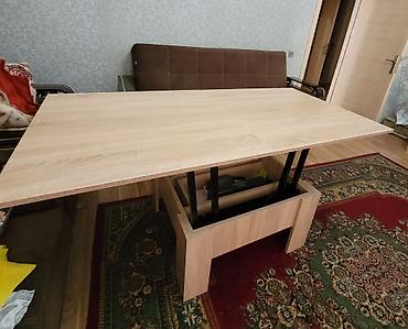 Masalar: Jurnal masası əla vəziyyətdə — 3