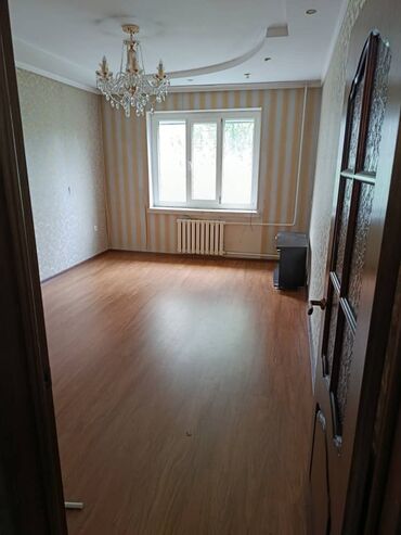 снять квартиру в районе автовокзала: 2 комнаты, 52 м², 106 серия, 4 этаж