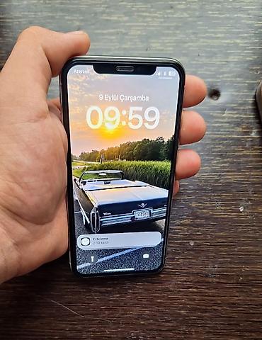 kore pubg hesabı: IPhone X, 64 GB, Ağ, Barmaq izi, Face ID — 2