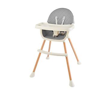 Hranilice: BBO Hranilica/Stolica Bambi BZ-508 – GREY Šifra proizvoda — 2