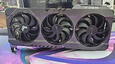 fire: Продаются видеокарты серии RTX Все видеокарты проверенные. работают — 2