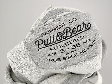 pull and bear aplikacja: PULL&BEAR, Bluza z kapturem dla mężczyzn, rozmiar S — 4