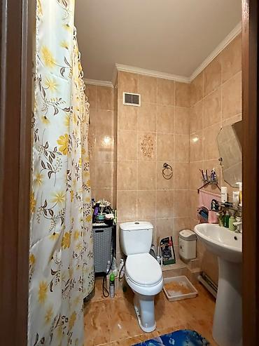 Продажа квартир: 1 комната, 48 м², Тунгуч мкр Элитка, 4 этаж, Евроремонт — 8