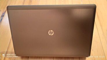 HP: İşlənmiş HP ProBook, 15.6 ", Intel Core i5, 512 GB, Ünvandan götürmə — 10