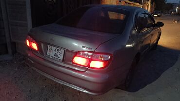 машина купить недорого: Nissan Cefiro: 2000 г., 2 л, Автомат, Бензин, Седан