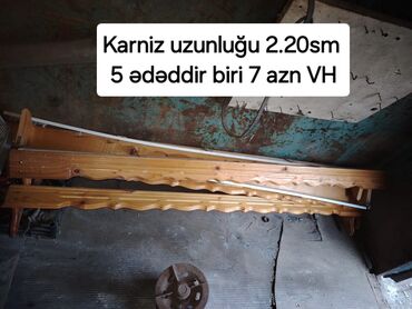su sizinti cihazı: Karnizler