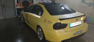 BMW: BMW 320: 1.8 l. | 2011 έ. Λιμουζίνα — 2