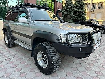 sat math: Сдаю Nissan Patrol, Посуточно, Без водителя, | Залог, Водительские права — 2
