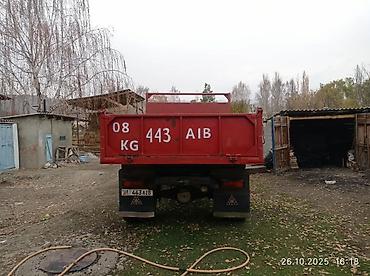 абисовка воз 2206: ГАЗ : 1989 г., Механика, Бензин — 2