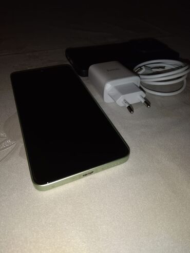 iphone xr чехол: Xiaomi 13, 128 GB, rəng - Yaşıl