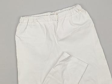 flexx buty: Spodnie materiałowe damskie, rozmiar S — 1