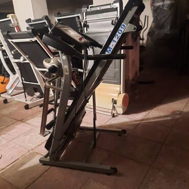 Velotrenajorlar: Trenajor aparati⚠️ Trenajorlar tam orginal mehsullardir orginal allman