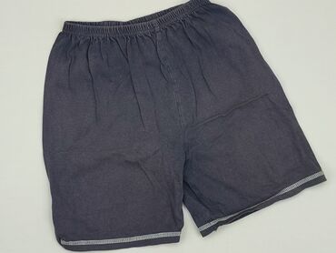 spodenki typu biker: Shorts, 9 years, 128/134, condition - Very good