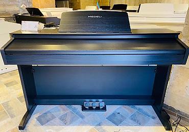 kawai piano: Piano, Rəqəmsal, Yeni, Pulsuz çatdırılma — 7