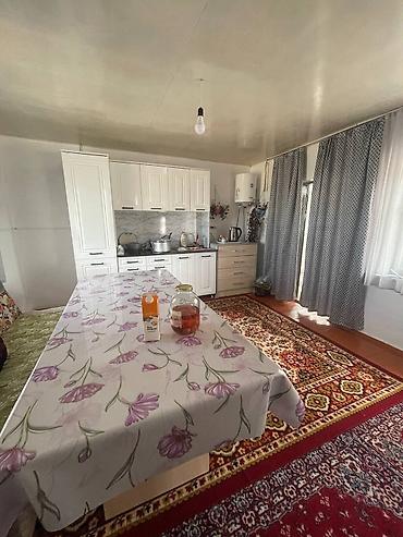 Продажа коттеджей и домов: 🏡 Эки кабаттуу үй сатылат! Үйдө жашоого ыңгайлуу шарттар түзүлгөн — 13