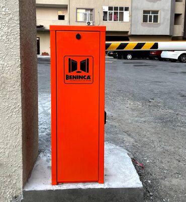 Darvaza qolları: Hər növ şlaqbaum sistemlərin quraşdırılması və təmiri. İtaliya -da lalafo.az — 8 Darvaza qolları: Hər növ şlaqbaum sistemlərin quraşdırılması və təmiri. İtaliya — 8