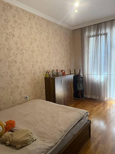 gence arenda: 2 otaqlı, Yeni tikili, m. Qara Qarayev, 54 kv. m — 6