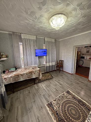 Продажа домов: Дом, 70 м², 4 комнаты — 7