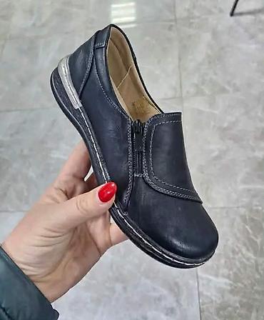 Mokasine: Proleće je tu 🙂 Stigli su nam novi modeli Dostupni brojevi 36-41 — 19