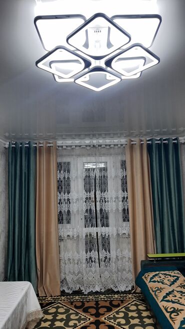 Продажа квартир: 3 комнаты, 52 м², 104 серия, 4 этаж, Косметический ремонт — 2