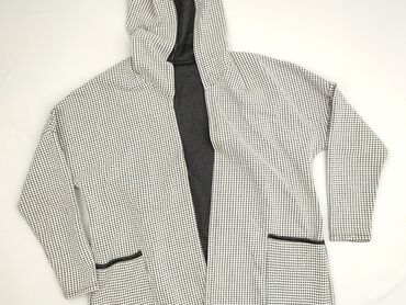 Women's Clothing: Women`s hoodie, size S (EU 36)