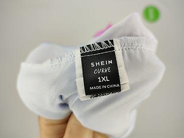 hello kity shein: Shein Curve, Bluzka damska, rozmiar XL — 4