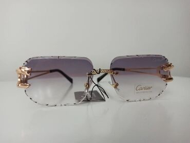 rančevi za mame: Naočare za sunce, Cartier