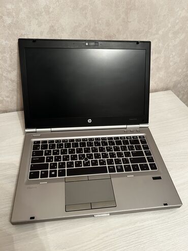 сумки для ноутбука: Ноутбук, HP, 8 ГБ ОЗУ, Intel Core i7, 14 ", Б/у, Для несложных задач, память SSD