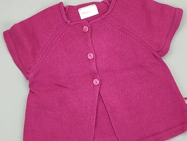 pajacyki rozmiar 80: Cardigan, 12-18 months, condition - Very good