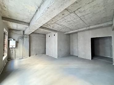 элитка 3 комнатная: 3 комнаты, 88 м², Элитка, 3 этаж, ПСО (под самоотделку) — 9