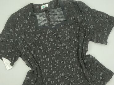 Aga, Жіноча блуза, розмір 4XL