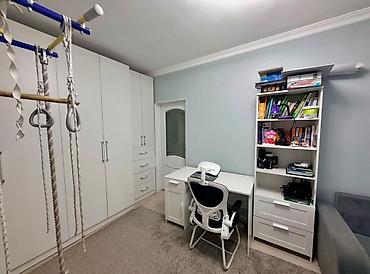 ordo: 3 комнаты, 60 м², 5 мкр Индивидуалка, 4 этаж, Евроремонт — 6