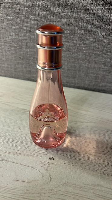 david: Туалетная вода Davidoff Cool Water Sea Rose, 50 мл - Тип: Eau de — 1