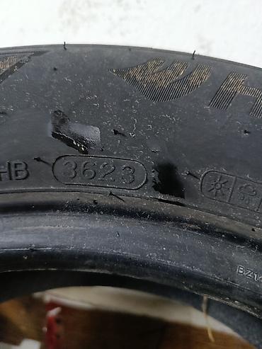 Транспорт: Шины 175 / 65 / R 14, Лето, Новый, Пара, Легковые, Hankook — 3