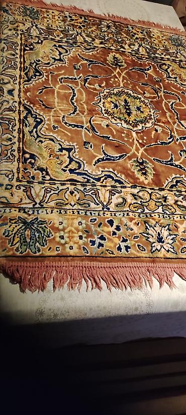 Qədim xalçalar: Qədim xalça, 1945 il, Vəziyyəti: Əla — 1