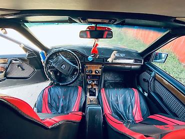 мерс купэ: Mercedes-Benz B-Class: 1989 г., 2 л, Механика, Бензин — 6