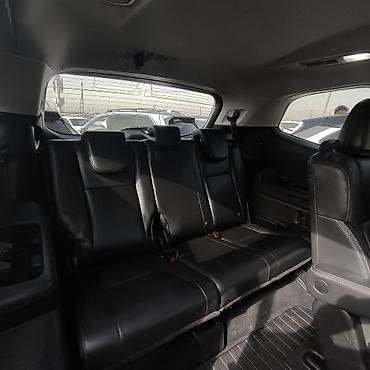 Subaru: Subaru Ascent: 2019 г., 2.4 л, Вариатор, Бензин, Кроссовер — 9