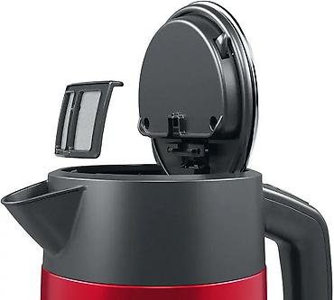 caydan caynik: №: 4573 Məhsulun adı: Elektrik çaydan Bosch TWK4P434 Brend: Bosch — 4