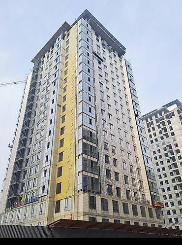 парк евразия: 3 комнаты, 133 м², Асанбай мкр Элитка, 2 этаж, Евроремонт — 3